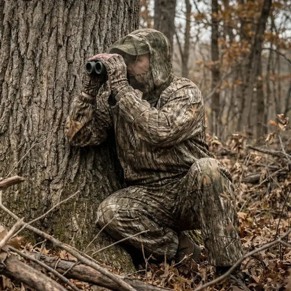 Camouflage Outfit