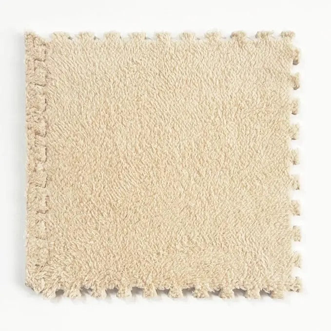 SoftStep PlayTiles – Zachte, modulaire vloertegels die zorgen voor veilig spelen én een stijlvolle inrichting. (Verpakking van 10 stuks)