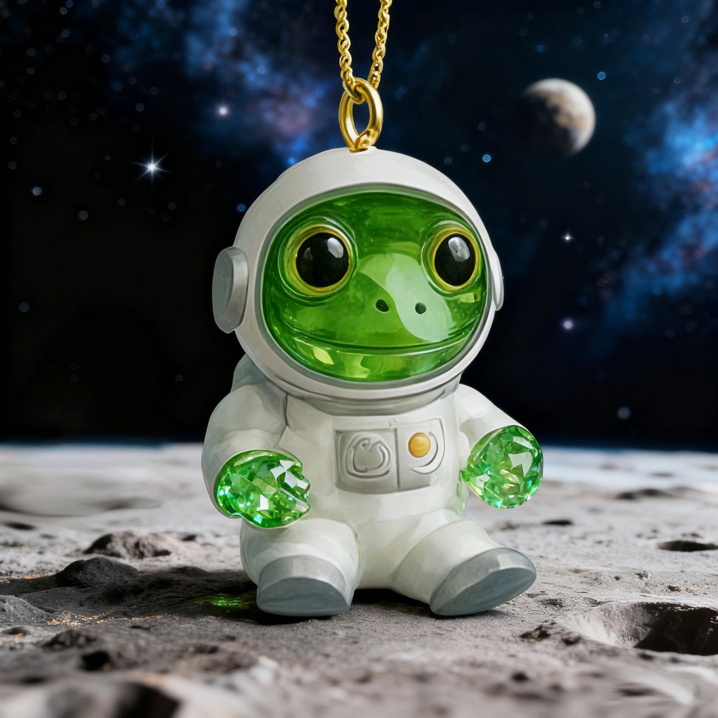 Kristallen Kikkers Adventskalender