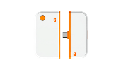 Draadloze HDMI-zender en -ontvanger