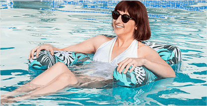 Zwembad Relax Stoel