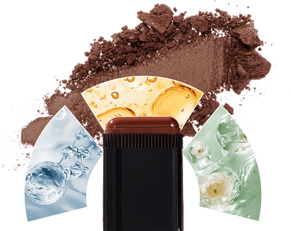 Waterproof Filler Stick voor haar en baard