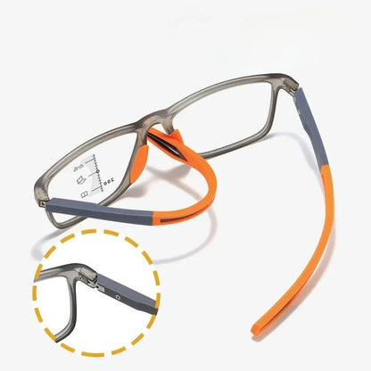 VisionSync multifocale bril