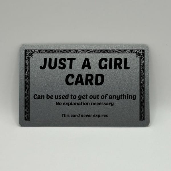 Grappige Autisme Excuus Kaart