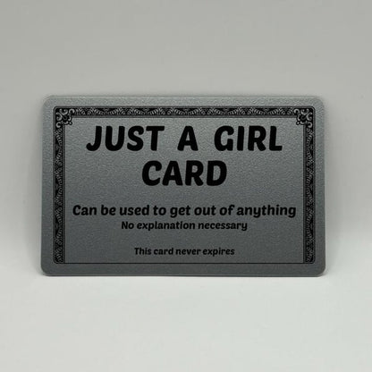 Grappige Autisme Excuus Kaart