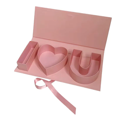 Valentijnscadeaubox om te vullen – maak een cadeau dat alles zegt.❤️