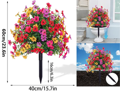 EverFlower - Onderhoudsvrije bloembollen die er altijd perfect uitzien