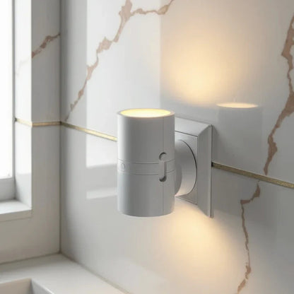Lumi™  Slimme LED-wandlamp