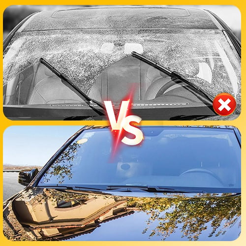 Autocoating reinigings- en verzorgingsspray
