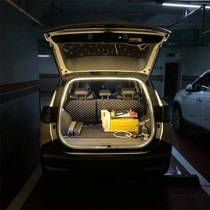 Auto LED Strip
