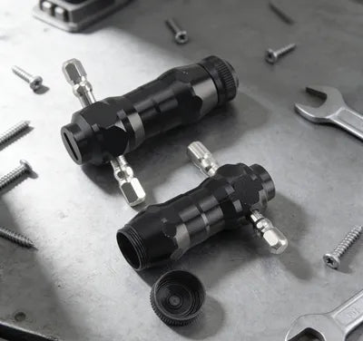 Slotenopener Set - 9-in-1 precisiegereedschap voor slotenmakers