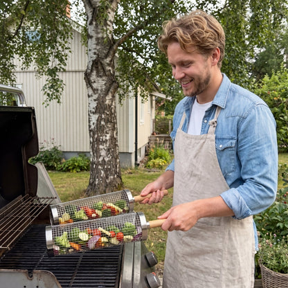 Rolgrillmand