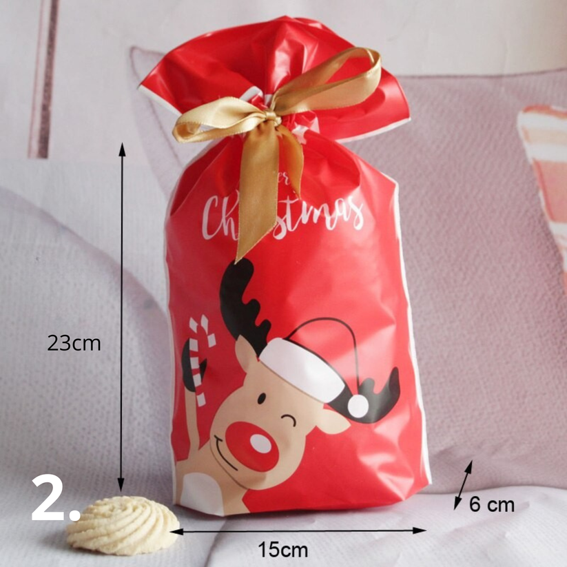 QuickWrap - Kerstverpakking