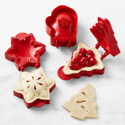Mini Taartvorm Voor Feestdagen