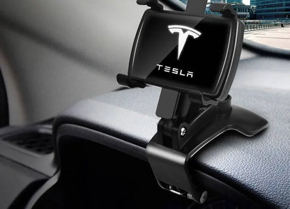 Auto Logo Telefoonhouder