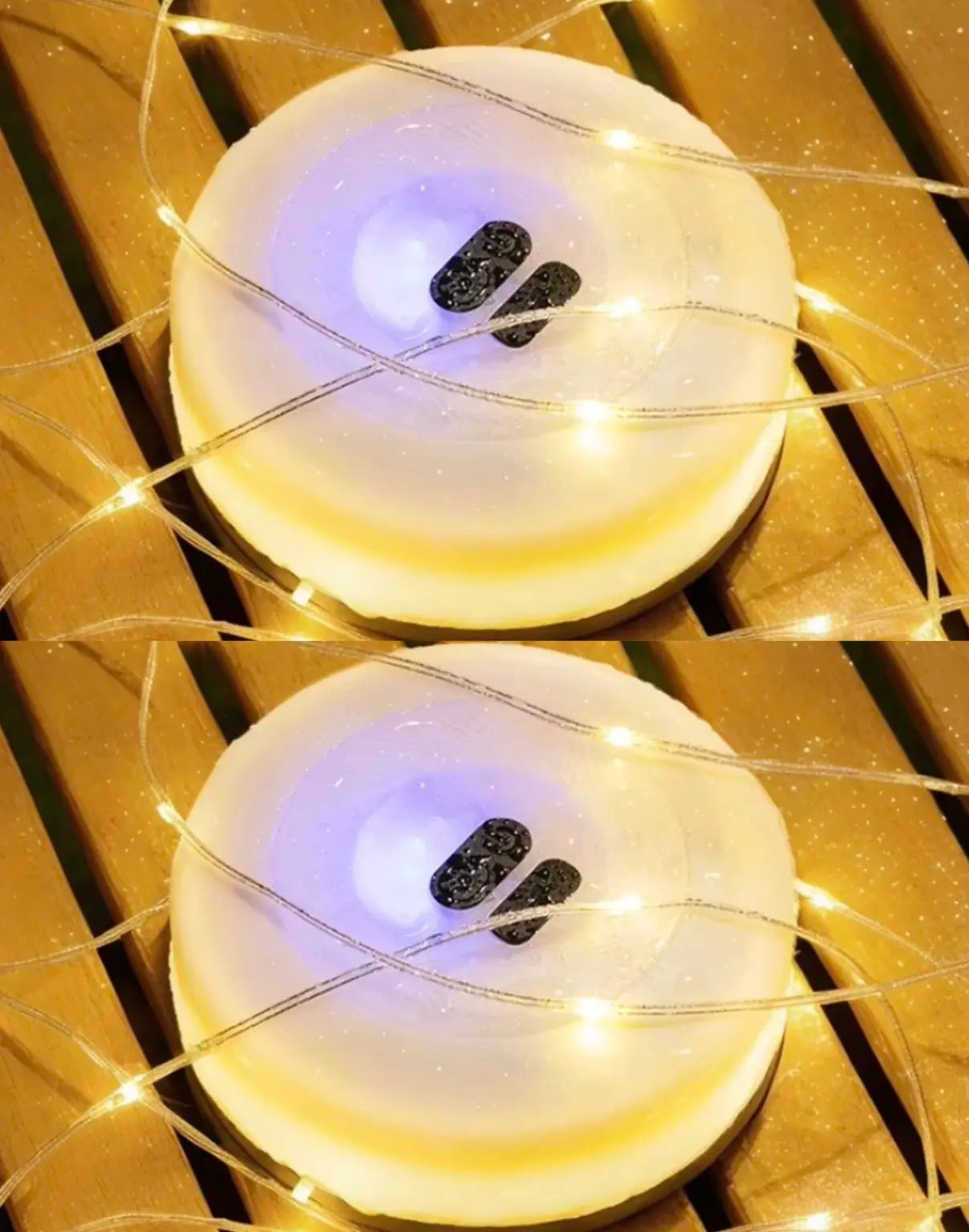 LED String - Uitschuifbare verlichting – 10 meter