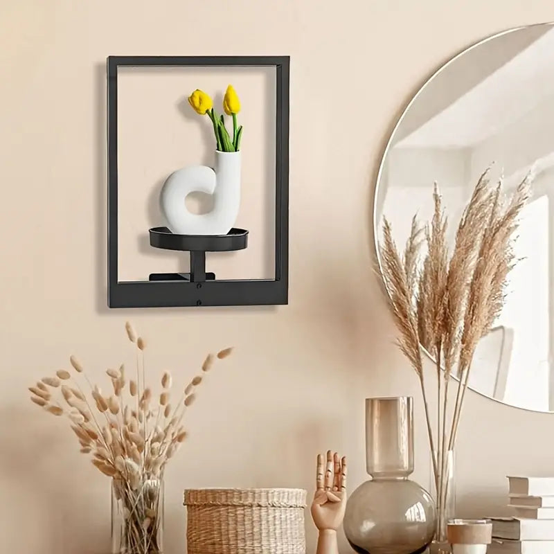 Bloemen Frame