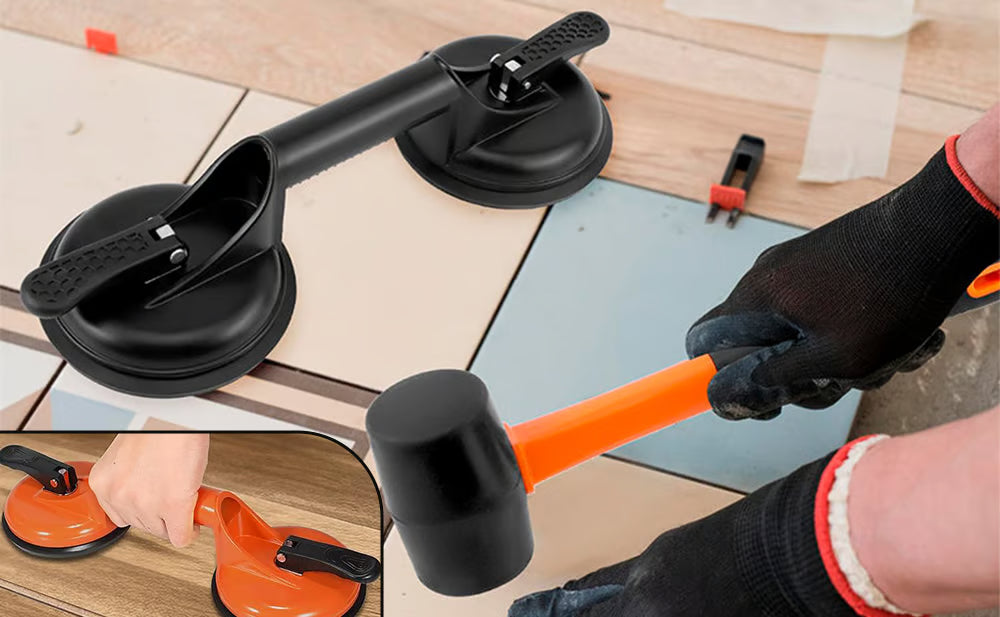 Reparatie Set voor laminaatvloeren