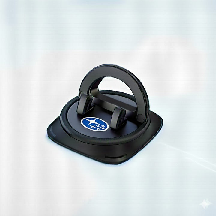 360° Auto Logo telefoonhouder