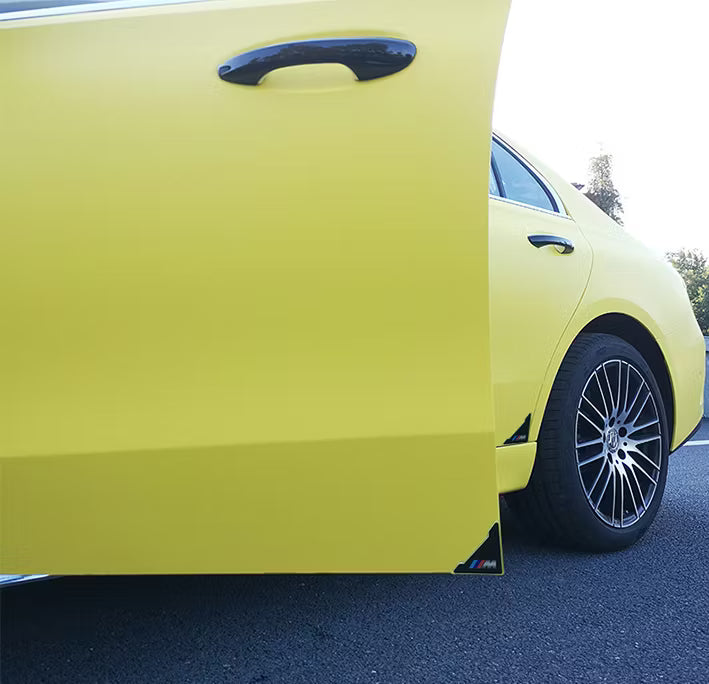 Auto deurhoekbeschermers
