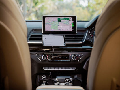 Draadloze CarPlay/Android Auto-adapter