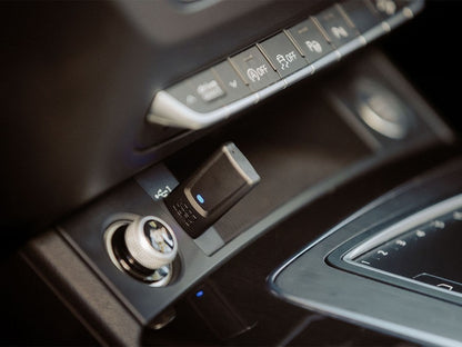 Draadloze CarPlay/Android Auto-adapter