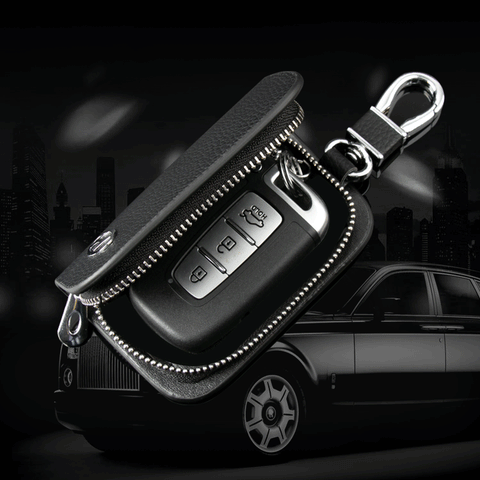 Luxe Autosleutel Etui