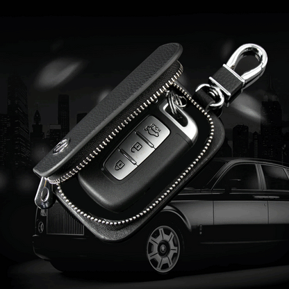 Luxe Autosleutel Etui