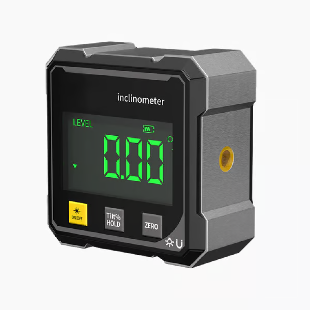 Magnetische Digitale Hoekmeter