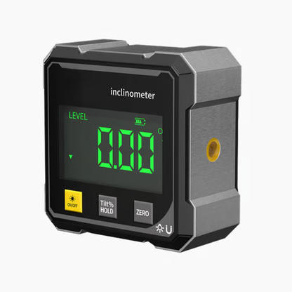 Magnetische Digitale Hoekmeter