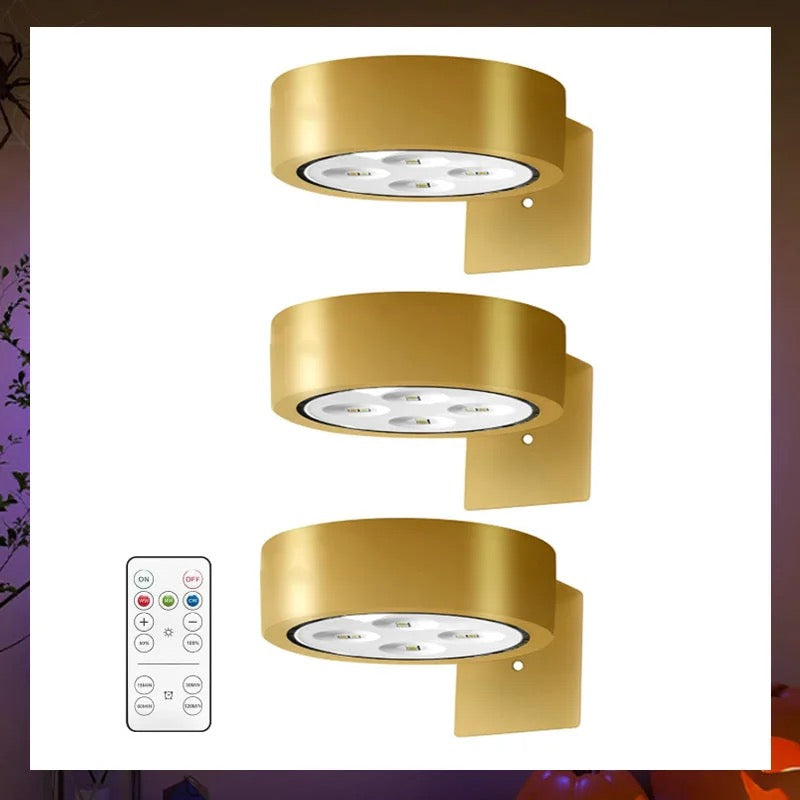 Magnetische Draadloze Lamp