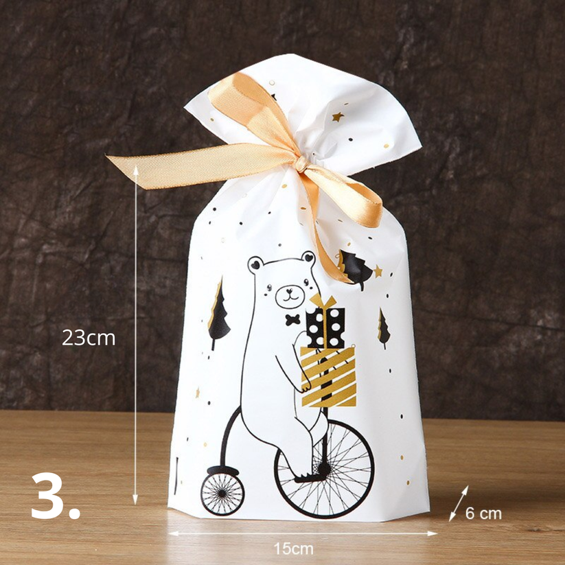 QuickWrap - Kerstverpakking