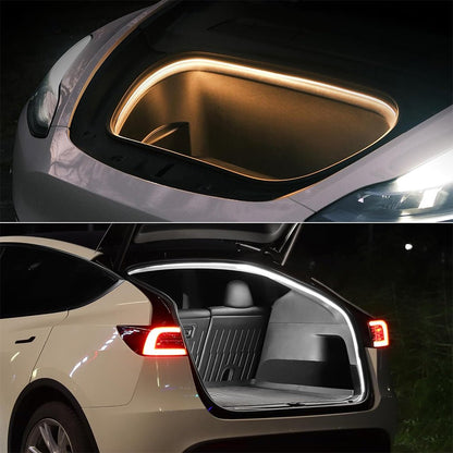 Auto LED Strip
