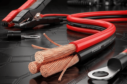 Slimme Acculader voor optimale batterijconditie