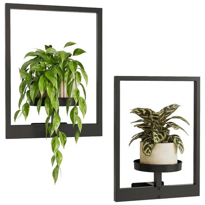 Bloemen Frame