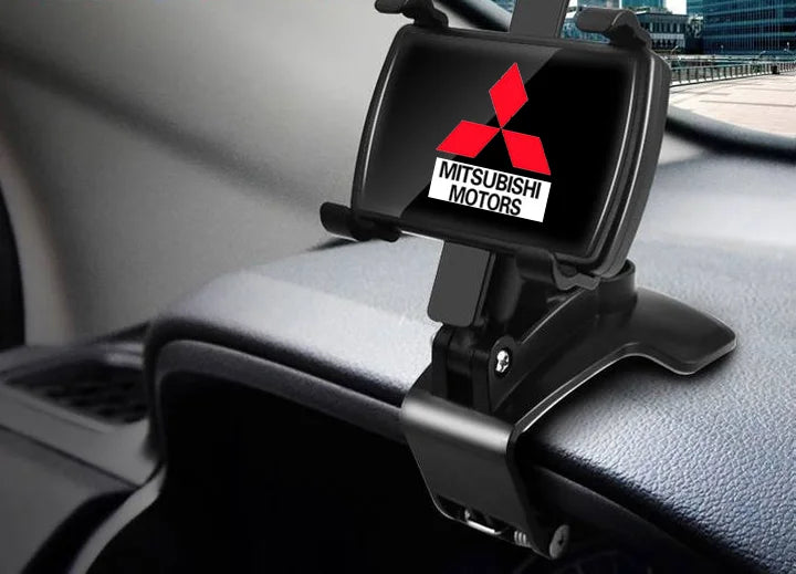 Auto Logo Telefoonhouder