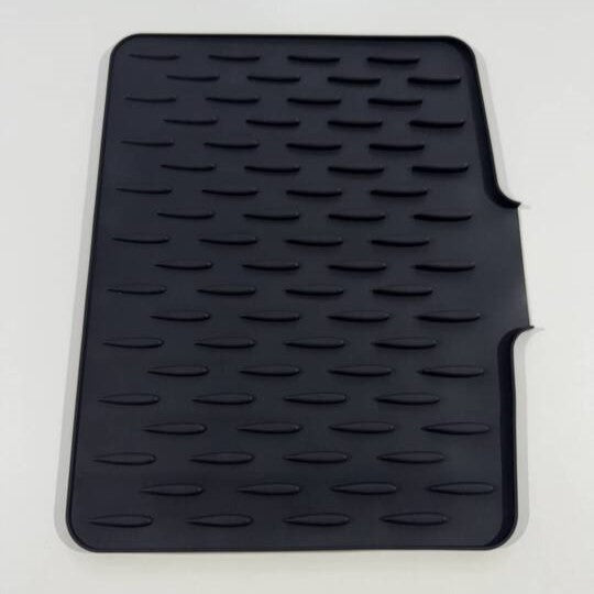 Multifunctionele Silicone Droog- En Hittebestendige Mat: 1+1 GRATIS