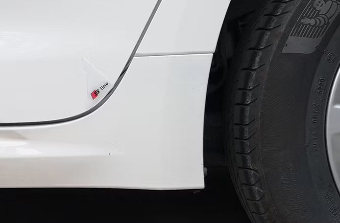Auto deurhoekbeschermers