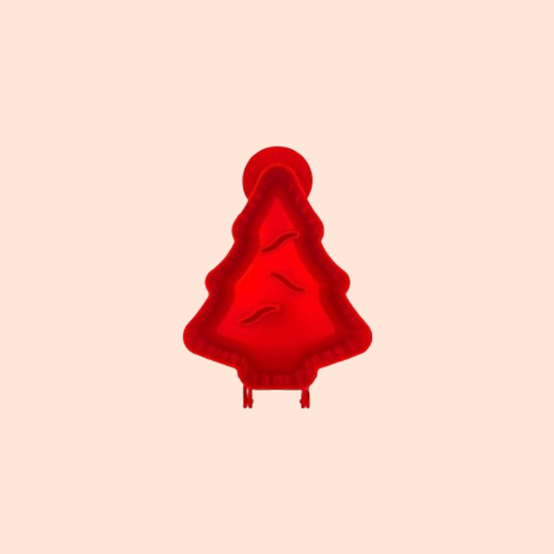 Mini Taartvorm Voor Feestdagen