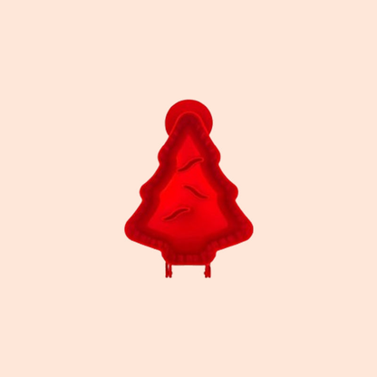 Mini Taartvorm Voor Feestdagen