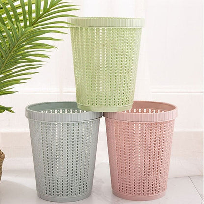 Smart™ Vuilnisbak | 100 vuilniszakken inbegrepen