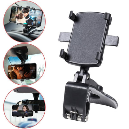 360 Dashboard Telefoonhouder