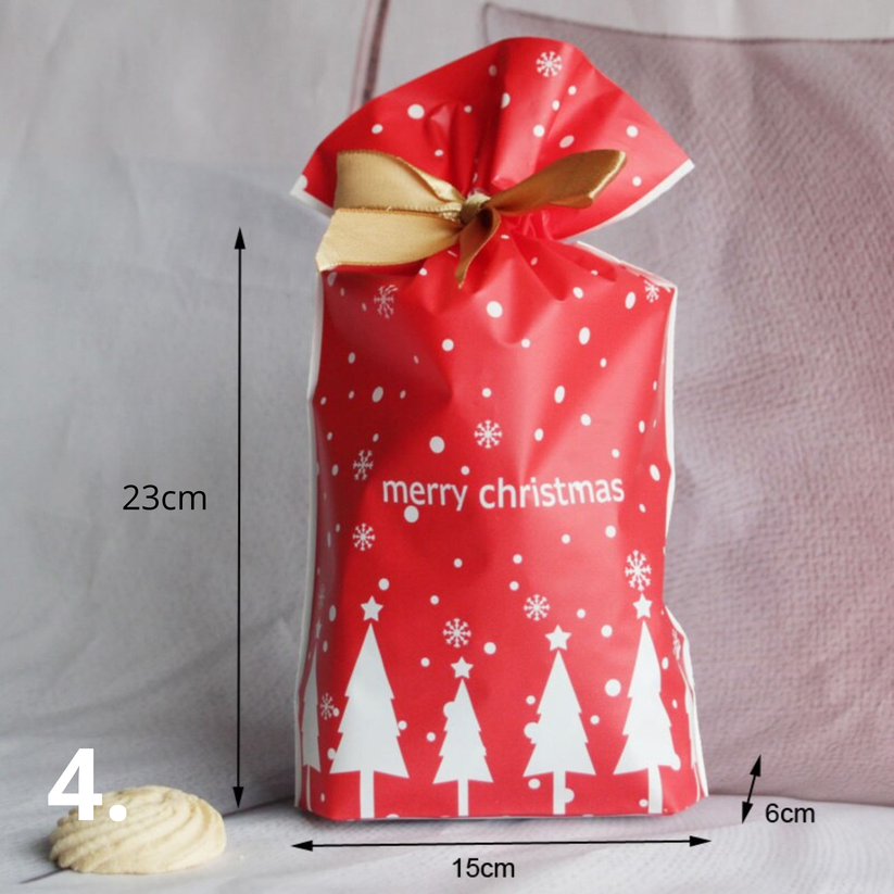 QuickWrap - Kerstverpakking