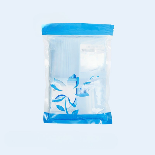 Biologisch Afbreekbare toilethoezen