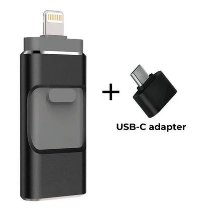 Professionele Flash Drive
