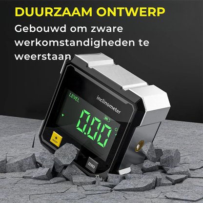 Magnetische Digitale Hoekmeter