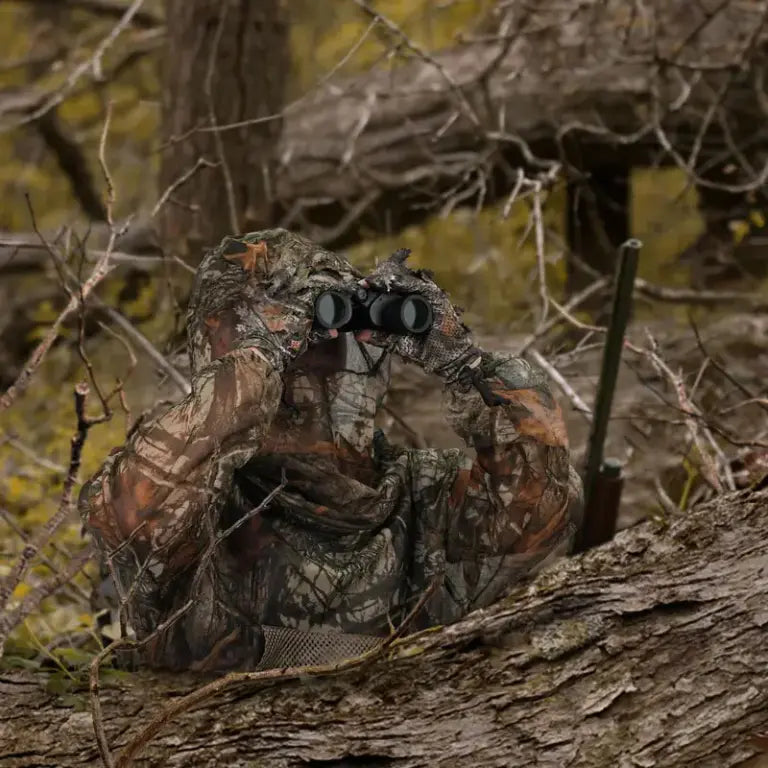 Camouflage Outfit