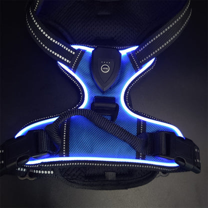 Safety Dog™ - LED vest voor honden