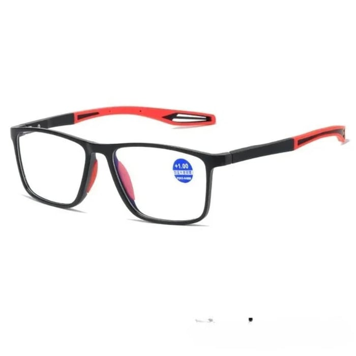 VisionSync multifocale bril