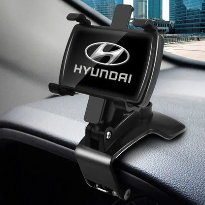 Auto Logo Telefoonhouder